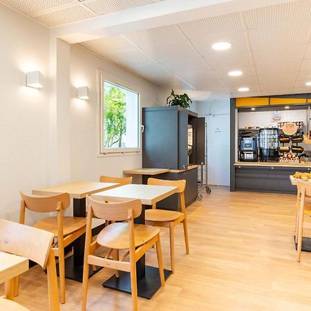 B&B Hotel Nantes Aeroport Бугене Екстер'єр фото