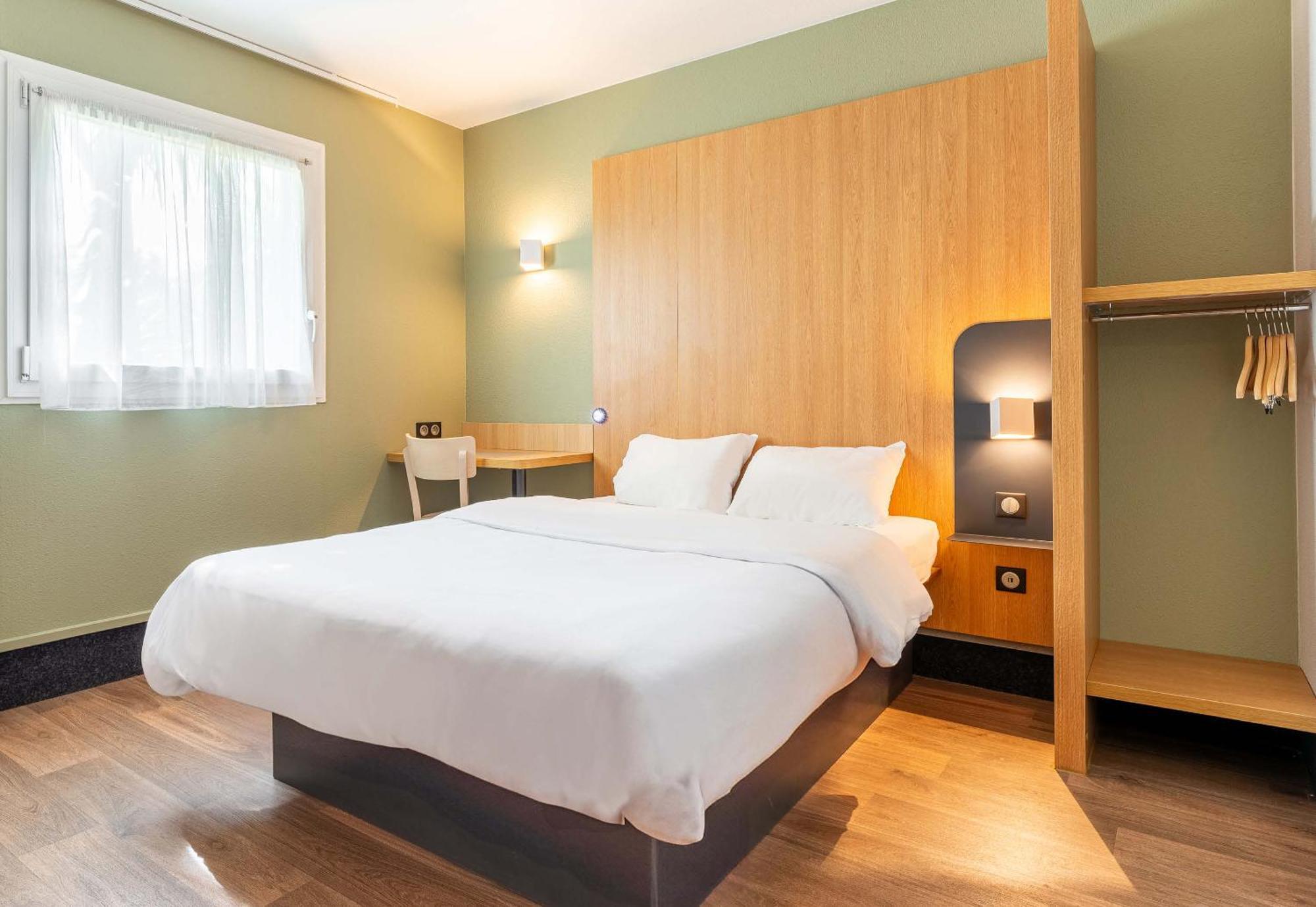 B&B Hotel Nantes Aeroport Бугене Екстер'єр фото